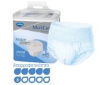 Hartmann MoliCare® Premium Mobile Extra Plus Εσώρουχο Ακράτειας Ημέρας,Large 6 σταγόνες,14 τμχ