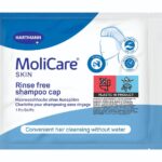 Hartmann MoliCare® Skin Pre-moistened Washcloth without water 1pc