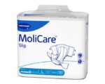 Hartmann MoliCare® Slip Extra Plus Ημέρας, Large 6 σταγόνες, 30τμχ