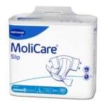 Hartmann MoliCare® Slip Extra Plus Ημέρας, Large 6 σταγόνες, 30τμχ