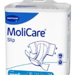 Hartmann MoliCare® Slip Extra Plus Ημέρας, X-Large 6 σταγόνες, 14τμχ