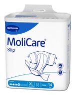 Hartmann MoliCare® Slip Extra Plus Ημέρας, X-Large 6 σταγόνες, 14τμχ