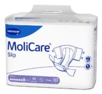 Hartmann MoliCare® Slip Super Plus Night, Medium 8 drops, 30pcs