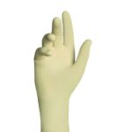 Hartmann Peha-taft® Classic Χειρουργικά Αποστειρωμένα Γάντια, Χωρίς Πούδρα No.7,5 (1 ζεύγος)