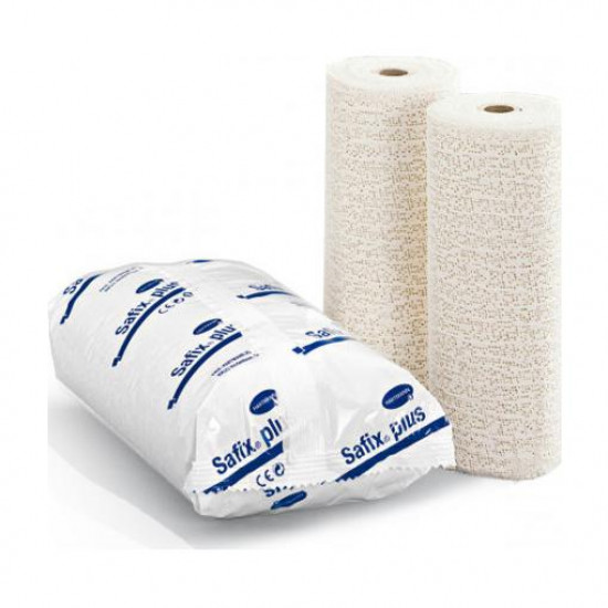 hartmann-safix-plus-επίδεσμοι-γύψου-2τμχ-8cm-x-275m-3327311.jpg Hartmann Safix Plus επίδεσμοι γύψου (2τμχ) 8cm x 2,75m (332731) - Image 1