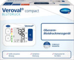 Hartmann Veroval Compact Πιεσόμετρο Μπράτσου