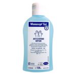 Hartmann Manusept Αντισηπτικό Gel Χεριών 100ml