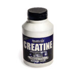 Health Aid Creatine Monohydrate 1000mg Συμπλήρωμα Για Ενέργεια Κατά την Προπόνηση, 60tabs
