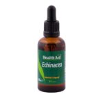 Health Aid Echinacea Herbal Liquid Για Φυσική Ενίσχυση & Θωράκιση του Ανοσοποιητικού, 50ml