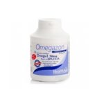 Health Aid Omegazon Omega-3 750mg Συμπλήρωμα Διατροφής Ιχθυελαίου, 120caps