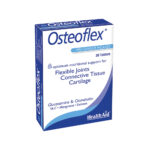 Health Aid Osteoflex Blister Συμπλήρωμα Για Την Υγεία των Αρθρώσεων, 30 tabs