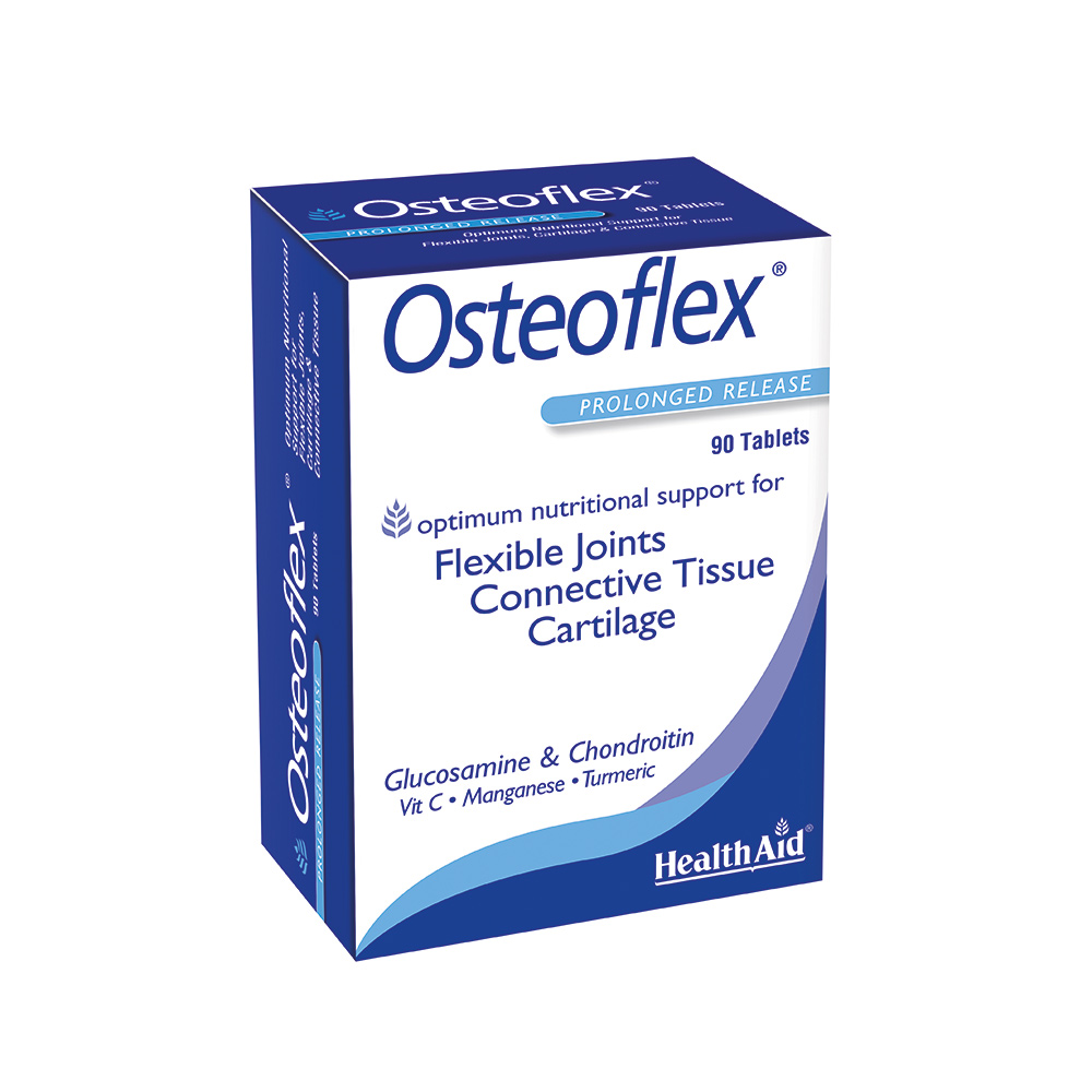 health-aid-osteoflex-Συμπλήρωμα-Για-Την-Καλή-Υγεία-Των-Αρθρώσεων-90tabs1.jpg Health Aid Osteoflex Συμπλήρωμα Για Την Καλή Υγεία Των Αρθρώσεων, 90tabs - Image 1
