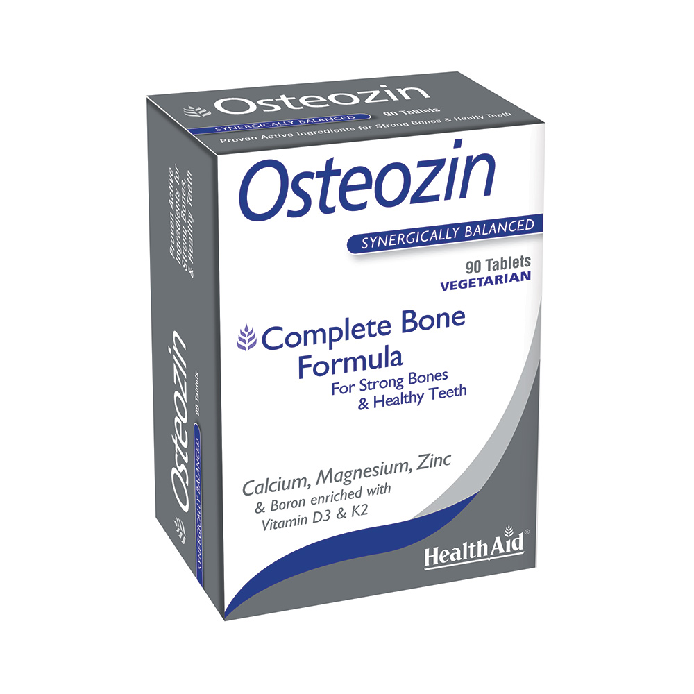 health-aid-osteozin-Για-Την-Υποστήριξη-Της-Υγείας-Των-Οστών-38-Του-Μυοσκελετικού-Συστήματος-90tabs1.jpg Health Aid Osteozin Για Την Υποστήριξη Της Υγείας Των Οστών & Του Μυοσκελετικού Συστήματος, 90tabs - Image 1