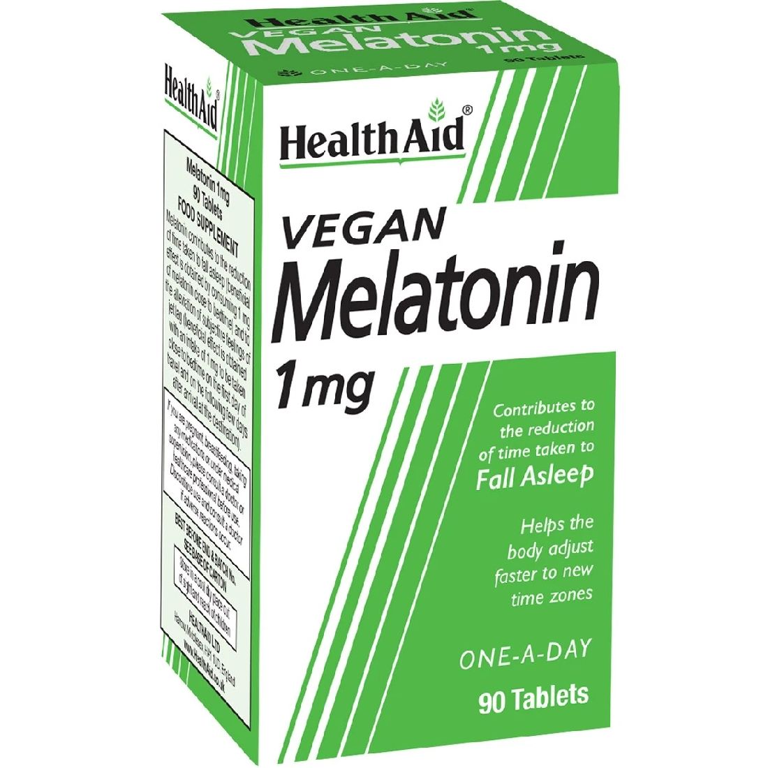 healthaid-melatonin-1mg-με-Μελατονίνη-για-την-Αντιμετώπιση-της-Αϋπνίας-90tabs1.jpg HealthAid Melatonin 1mg με Μελατονίνη για την Αντιμετώπιση της Αϋπνίας, 90tabs - Image 1