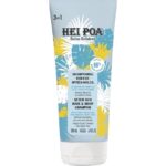 Hei Poa After Sun Hair & Body Shampoo Monoi & Aloe Vera για Μετά τον Ήλιο 200ml
