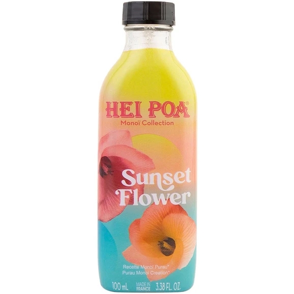 hei-poa-limited-edition-purau-monoi-oil-sunset-flower-Έλαιο-για-Σώμα-38-Μαλλιά-100ml1.jpg Hei Poa Limited Edition Purau Monoi Oil Sunset Flower Έλαιο για Σώμα & Μαλλιά 100ml - Image 1