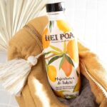 Hei Poa Monoi Collection Majestueux de Tahiti Λάδι Σώματος & Μαλλιών για Ενυδάτωση 100ml - Image 2