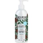 Hei Poa Nourishing Body Milk with Organic Coconut Oil Ενυδατικό Γαλάκτωμα Σώματος 250ml