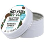 Hei Poa Nourishing Lip Balm Ενυδατικό Βάλσαμο Χειλιών με Λάδι Καρύδας 15g - Image 2