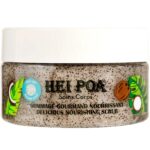 Hei Poa Nourishing Scrub Coco Θρεπτικό Scrub Σώματος με Καρύδα, 260g