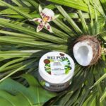 Hei Poa Nourishing Scrub Coco Θρεπτικό Scrub Σώματος με Καρύδα, 260g - Image 2