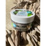 Hei Poa Nourishing Scrub Coco Θρεπτικό Scrub Σώματος με Καρύδα, 260g - Image 4