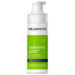 Helenvita Ac Normal Cleansing Mousse Αφρός Καθαρισμού για Ακνεϊκή Επιδερμίδα 150 ml - Image 2