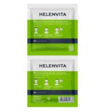Helenvita Ac Normal Peeling Gel 2x8ml - Image 2