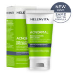 Helenvita Ac Normal Rebalancing Emulsion Moisturizing Lotion for Acneic Skin 60 ml