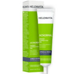 Helenvita Ac Normal Urgent Correction Gel Προσώπου για Λιπαρές Επιδερμίδες κατά της Ακμής 15ml
