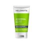 Helenvita Acnormal Face Cream Spf30 Σμηγματορυθμιστική Κρέμα Προσώπου & Λαιμού 50ml - Image 2