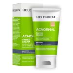 Helenvita Acnormal Tinted Cream SPF15 Αντηλιακή Κρέμα Προσώπου με Χρώμα για Λιπαρές Επιδερμίδες 60ml