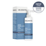 Helenvita Anti Hair Loss Tonic Lotion Τονωτική Λοσιόν Κατά της Τριχόπτωσης & Δυνάμωσης Μαλλιών 100ml