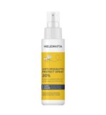 Helenvita Anti-Mosquito Protect Spray 20% Άοσμο με Δράση έως και 8 ώρες 100ml - Image 2