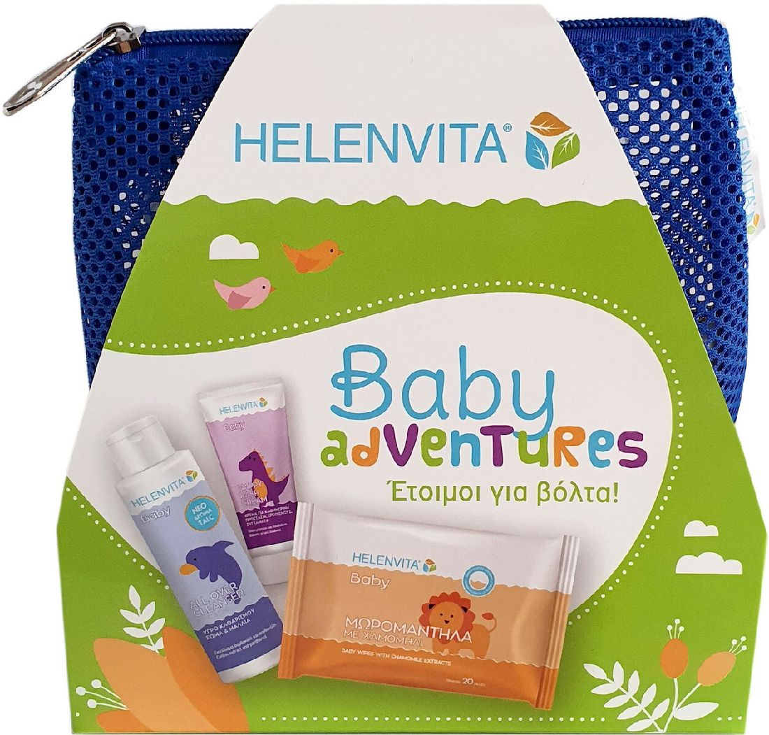 helenvita-baby-adventures-kit-mix-colors1.jpg Helenvita Baby Adventures Kit Mix Colors - Image 1