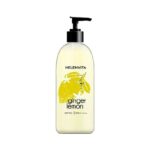 Helenvita Body Milk Ginger Lemon, Body Milk 300ml