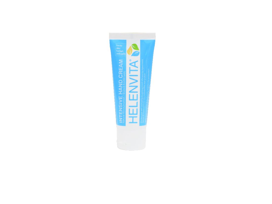helenvita-intensive-hand-cream-25ml-Ξηρή-Επιδερμίδα1.jpg Helenvita Intensive Hand Cream 25ml (Ξηρή Επιδερμίδα) - Image 1