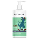 Helenvita Kids Dino Shower Παιδικό Αφρόλουτρο για Αγόρια 500ml