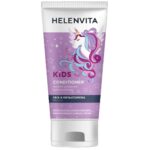 Helenvita Kids Unicorn Hair Conditioner Παιδική Mαλακτική Kρέμα, 150ml