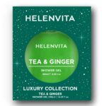 Helenvita Shower Gel in Tea & Ginger 250ml<br>