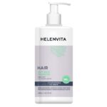 Helenvita Oily Hair Shampoo Σαμπουάν για Ρύθμιση της Λιπαρότητας 500ml