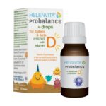 Helenvita Probiotics for Children and Infants 8ml