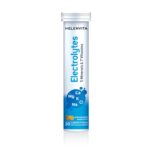 Helenvita Promo Electrolytes with Guarana Flavour 20 + 20 effervescent tablets - Image 2