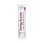 Helenvita Promo Energy Booster για την Ενίσχυση του Ανοσοποιητικού 20+20 αναβράζοντα δισκία - Image 2