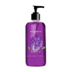 Helenvita Shower Gel & Bubble Bath Berry, Shower gel 490ml