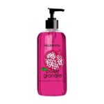 Helenvita Shower Gel Pomegranate Αφρόλουτρο με Eκχύλισμα Ροδιού 490ml