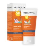 Helenvita Sun Care Kids Face & Body Lotion SPF50 150ml