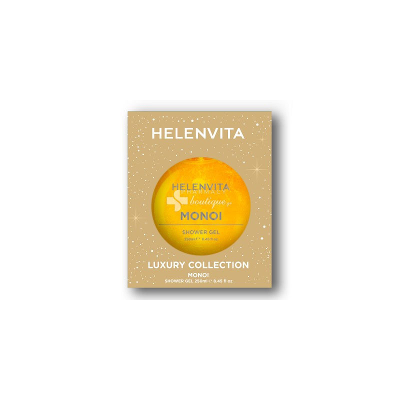 helenvita-Αφρόλουτρο-σε-gel-monoi-250ml-1.jpg Helenvita Αφρόλουτρο σε Gel Monoi 250ml<br> - Image 1