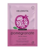 Helenvita Μάσκα Προσώπου για Ενυδάτωση 10ml