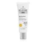 Heliocare 360 Age Active Fluid Αντηλιακό Προσώπου SPF50+, 50ml
